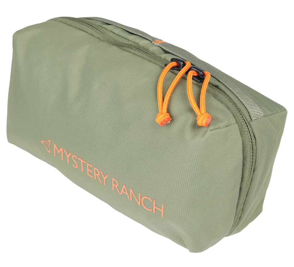 Saszetka Mystery Ranch Mission Dopp Large