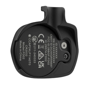 Czujnik prędkości  COROS Bike Speed Sensor