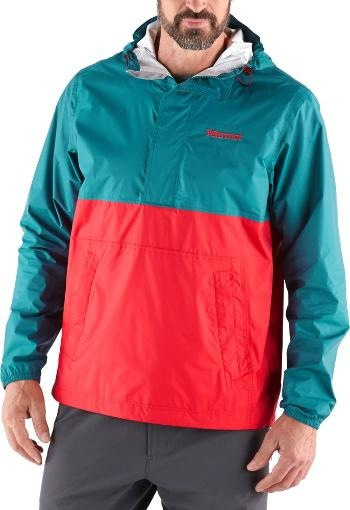 Męska Kurtka Marmot Precip Anorak Jacket