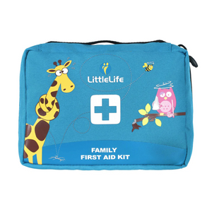 Apteczka LittleLife Family First Aid Kit