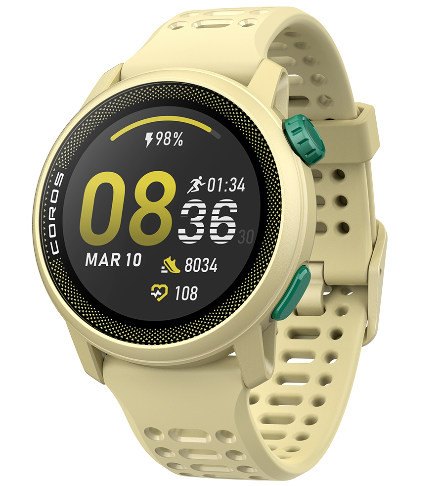 Zegarek sportowy COROS PACE 3 Silicone