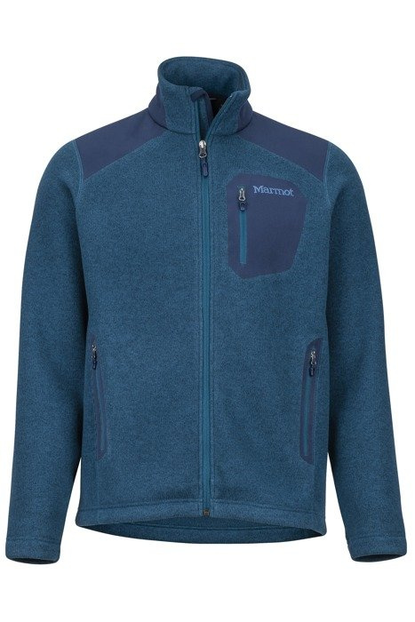 Bluza Marmot Wrangell Jacket