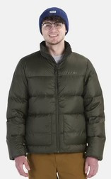 Męska Kurtka Marmot Guides Down Jacket