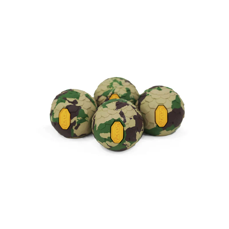 Helinox Vibram Ball Feet Set (45 mm)
