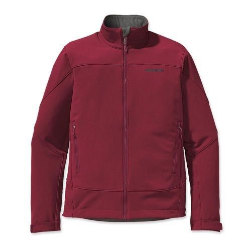 Softshell Patagonia Adze Jacket