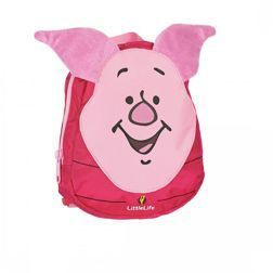 Plecaczek Plecak LittleLife Disney Winnie The Pooh Backpacks Piglet