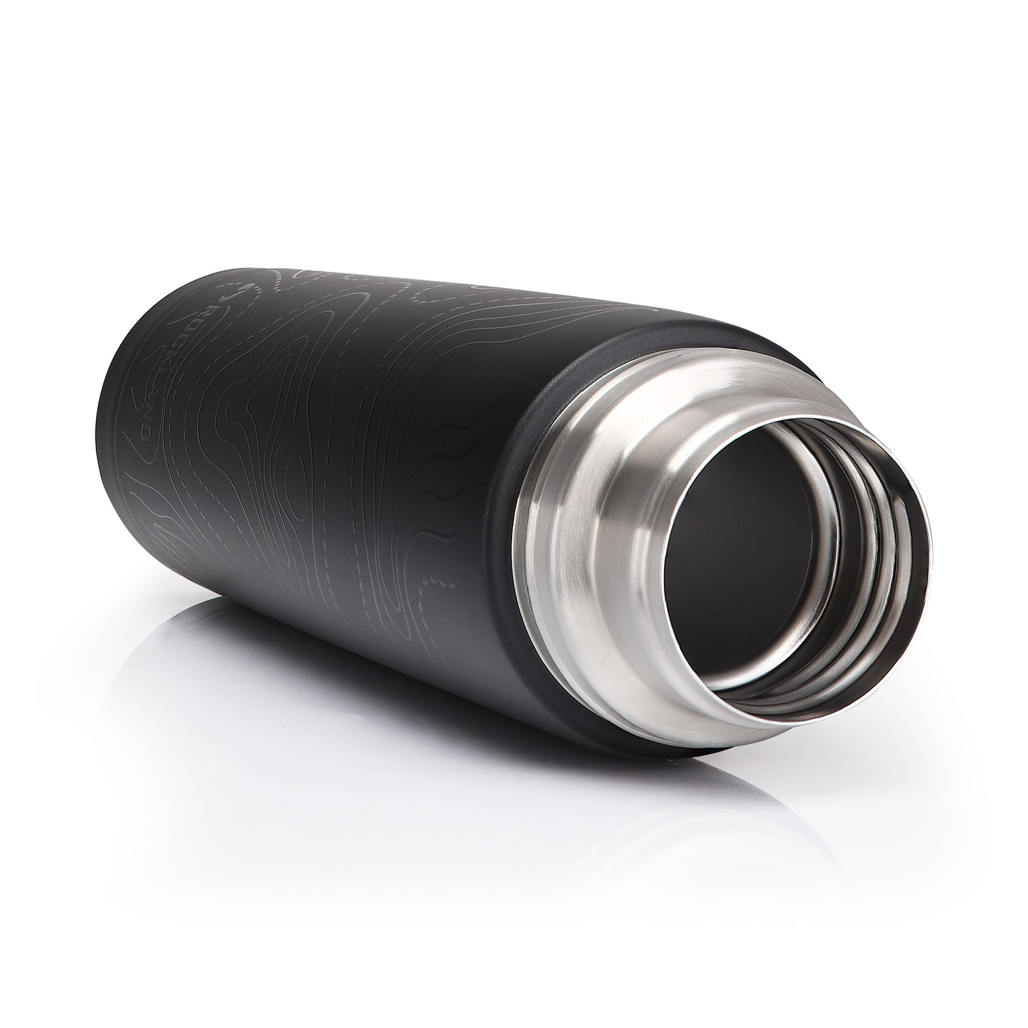 Termos Rockland HELIOS BLACK PRINT