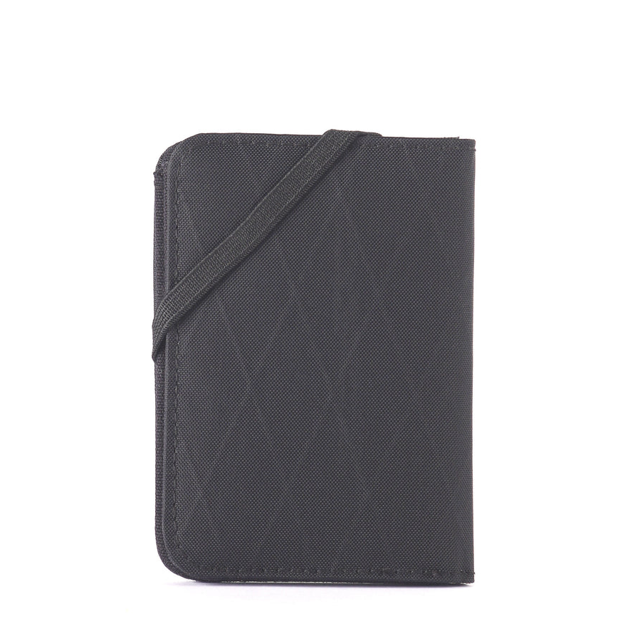 Portfel Lifeventure X-Pac RFiD Card Wallet