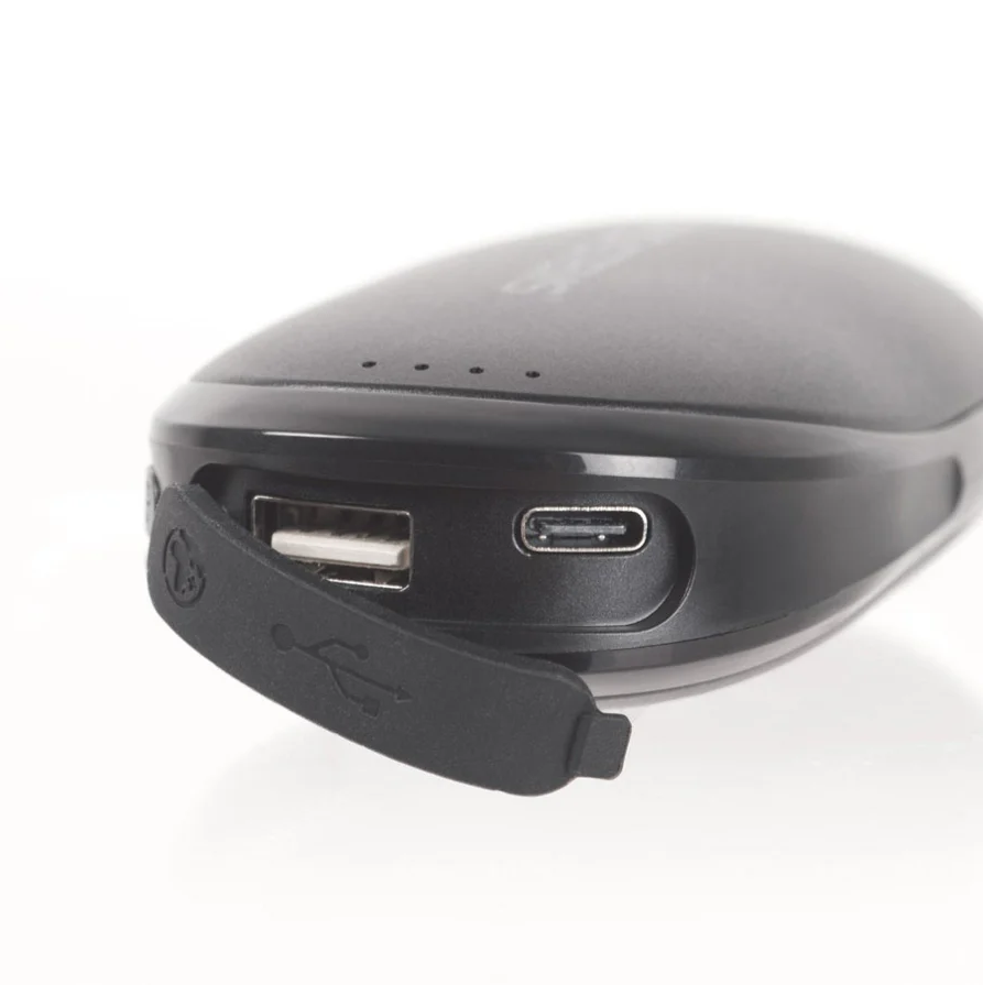 Ogrzewacze do rąk LifeSystems Rechargeable Hand Warmer, 10,000mAh