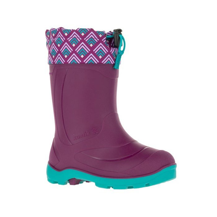 Dziecięce Śniegowce Kamik Snobuster 2