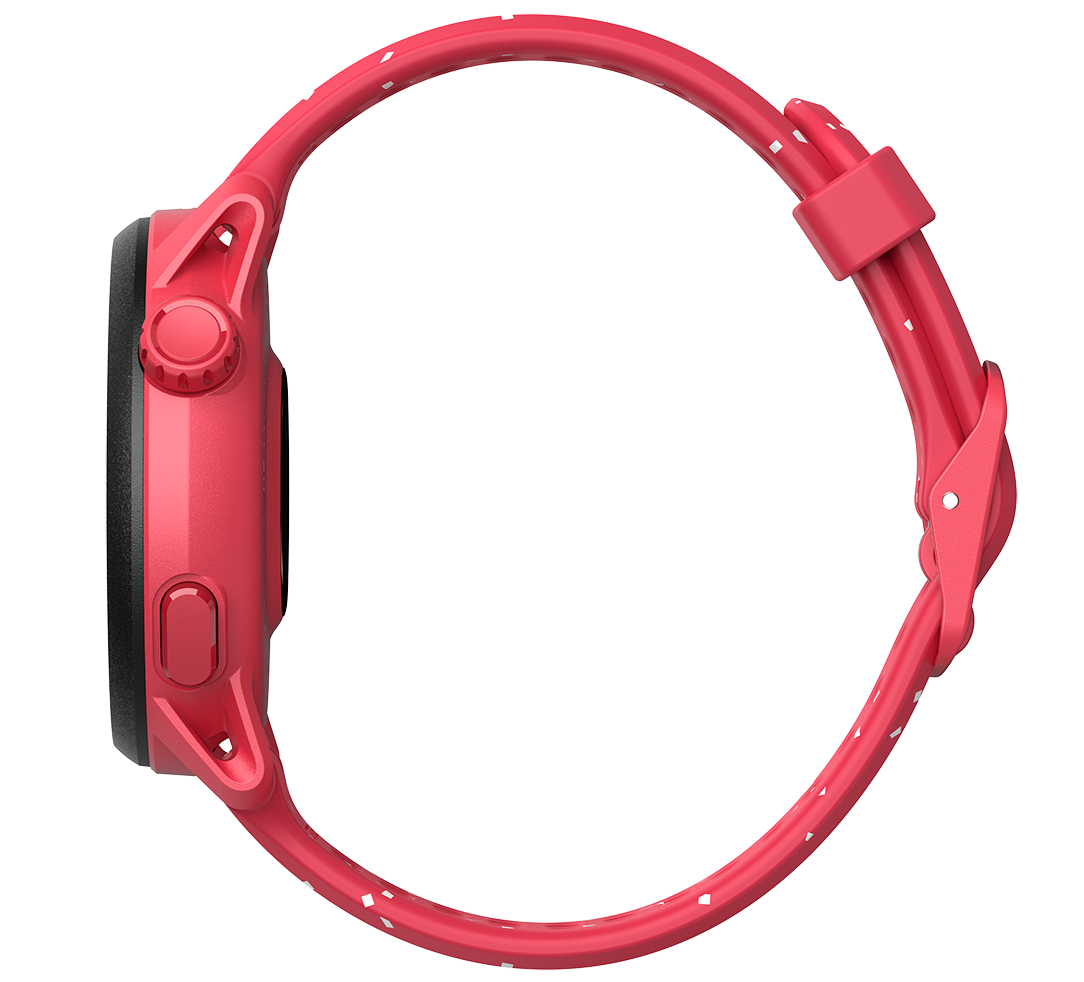 Zegarek sportowy COROS PACE 3 Silicone