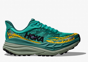 Damskie Buty Biegowe Hoka Stinson 7