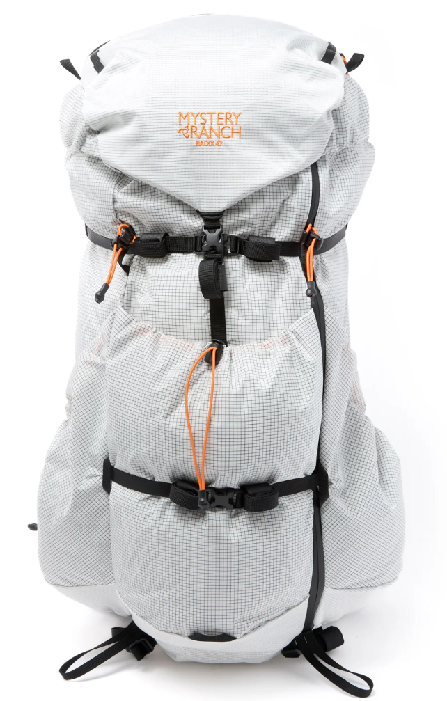 Plecak Mystery Ranch Radix 47