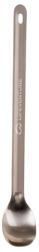 Łyżka Lifeventure Titanium Long-Handled Spoon