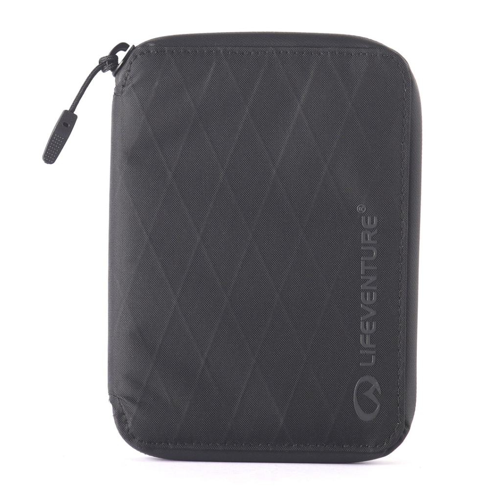 Portfel Lifeventure X-Pac Mini Travel Wallet 