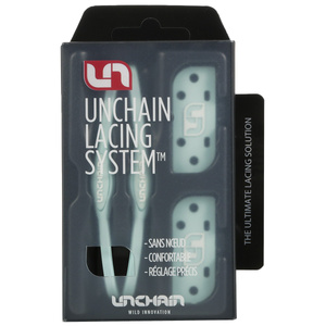 Gumowe Sznurowadła Unchan Lacing System
