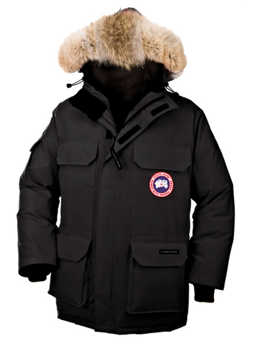 Męska Kurtka Canada Goose Expedition E-MOKO sklep górski