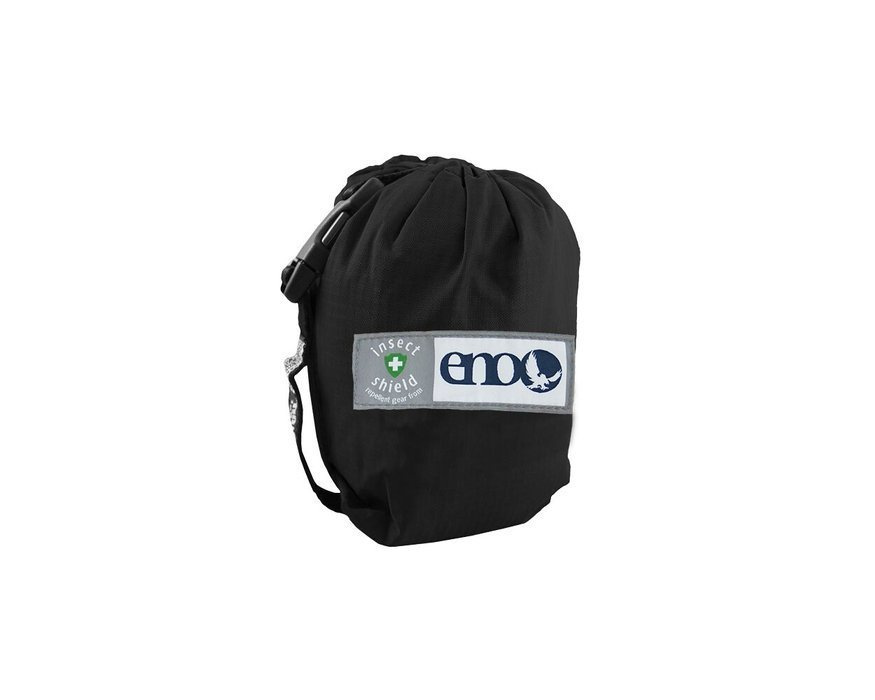 Moskitiera na Hamak ENO Guardian + Insect Shield Bug Net