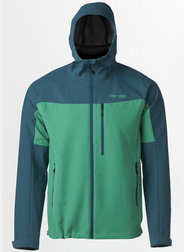 Męska Kurtka Marmot ROM GTX Infinium Hoody