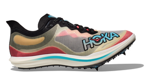 Męskie Buty Biegowe Kolce Hoka Cielo X 3 LD