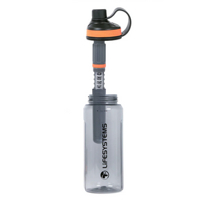 Filtr do wody LifeSystems Water Filter Purifier Bottle