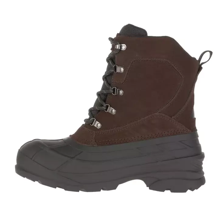 Męskie Buty Kamik Fargo 2W