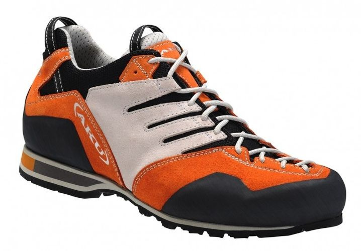 Buty Aku Rock II GTX