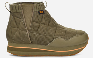 Damskie Buty ReEmber Mid Platform