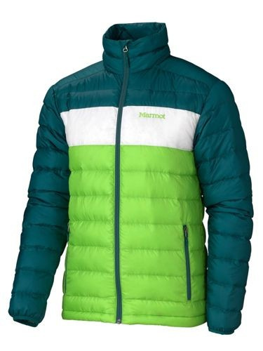 Kurtka Marmot Ares Jacket 