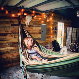 Uchwyty Mocowanie ENO Hammock Hanging Kit