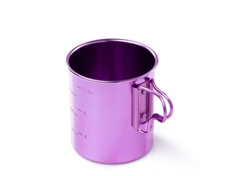 Kubek Turystyczny GSI Bugaboo Cup 14 FL. OZ. CUP
