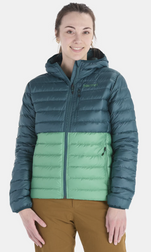 Damska Kurtka Marmot Highlander Hoody