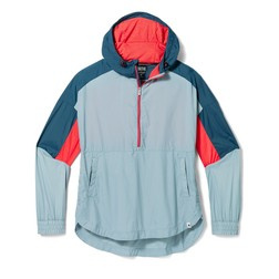 Damska Kurtka Smartwool Merino Active Ultralite Anorak