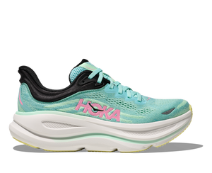 Damskie buty Hoka Bondi 9