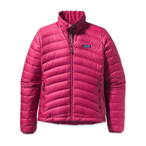 Damska Kurtka Puchowa Patagonia Down Sweater