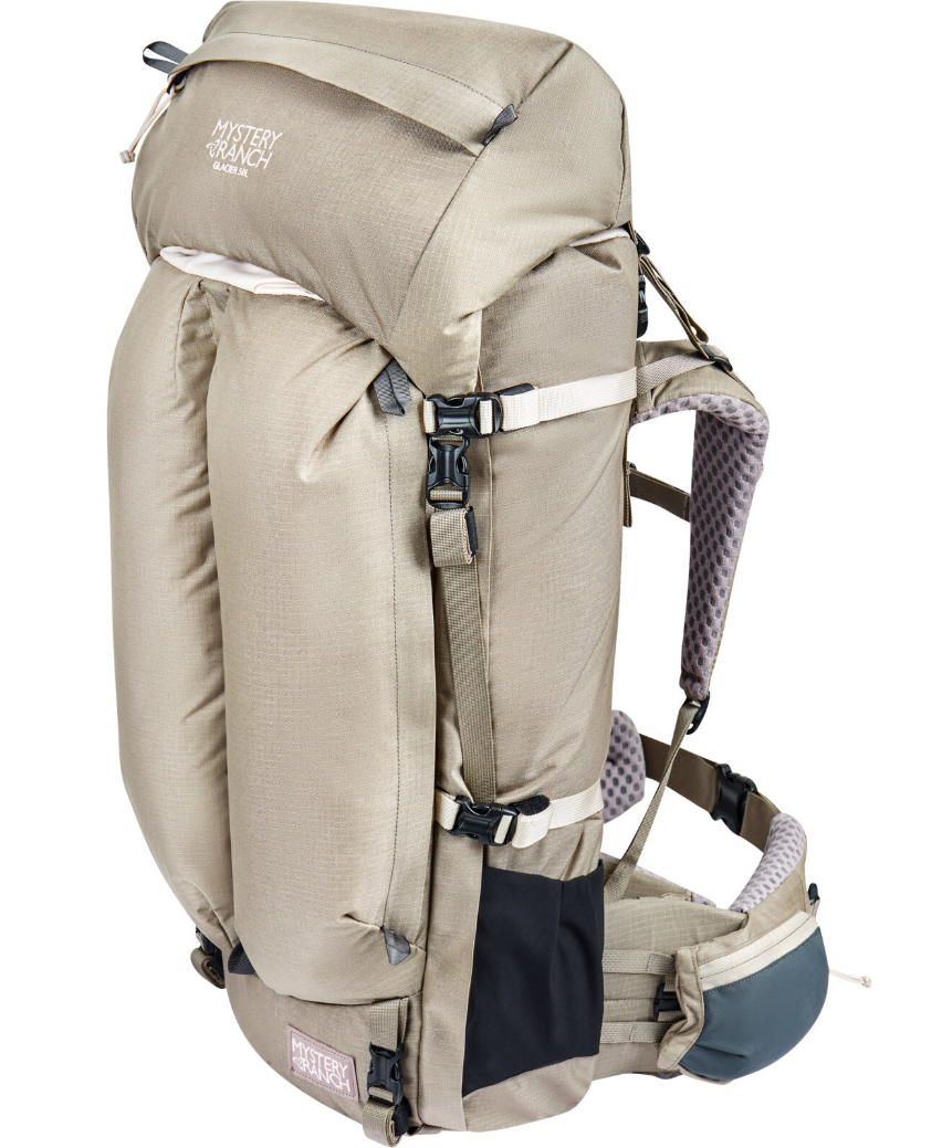 Plecak Mystery Ranch Glacier 50