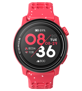 Zegarek sportowy COROS PACE 3 Silicone