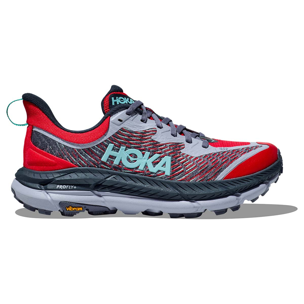 Męskie Buty Biegowe Hoka Mafate Speed 4