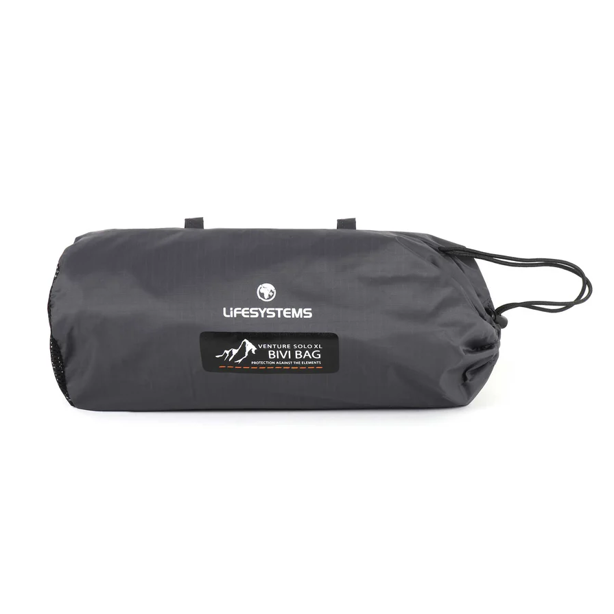 Worek Biwakowy LifeSystems Venture Solo XL Hooped Bivi