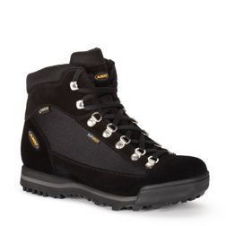 Damskie Buty Trekkingowe Aku UltraLight GTX