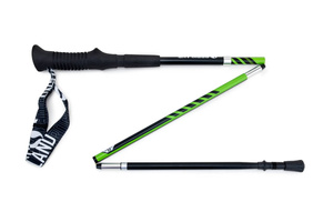 Kije Biegowe Rockland Distance 115 cm