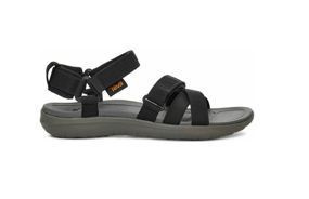 Damskie Sandały Teva Sanborn Mia