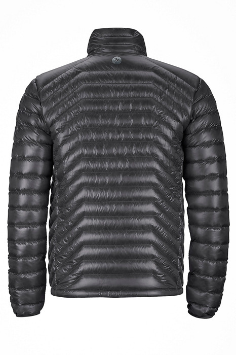 Kurtka Puchowa Marmot Quasar Jacket