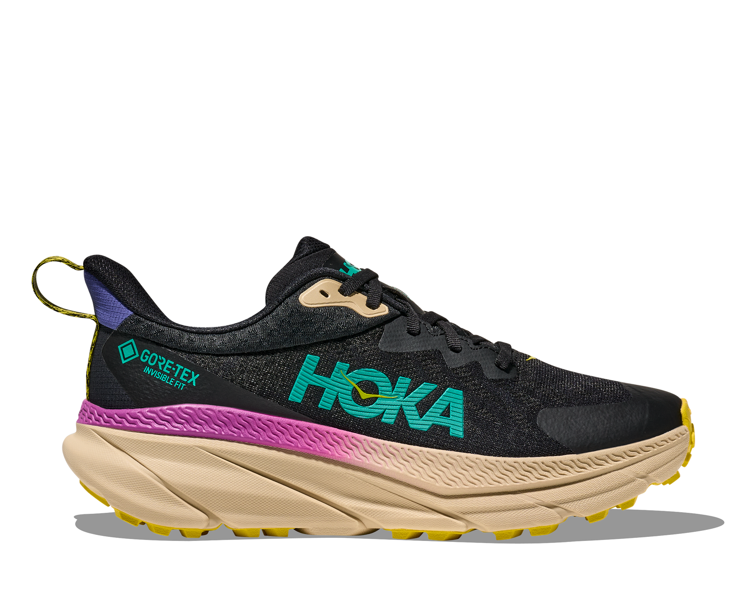 Męskie buty Hoka Challenger ATR 7 GTX