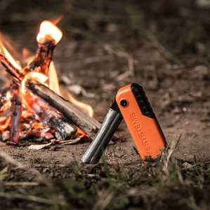 Krzesiwo LifeSystems Dual Action Fire Starter