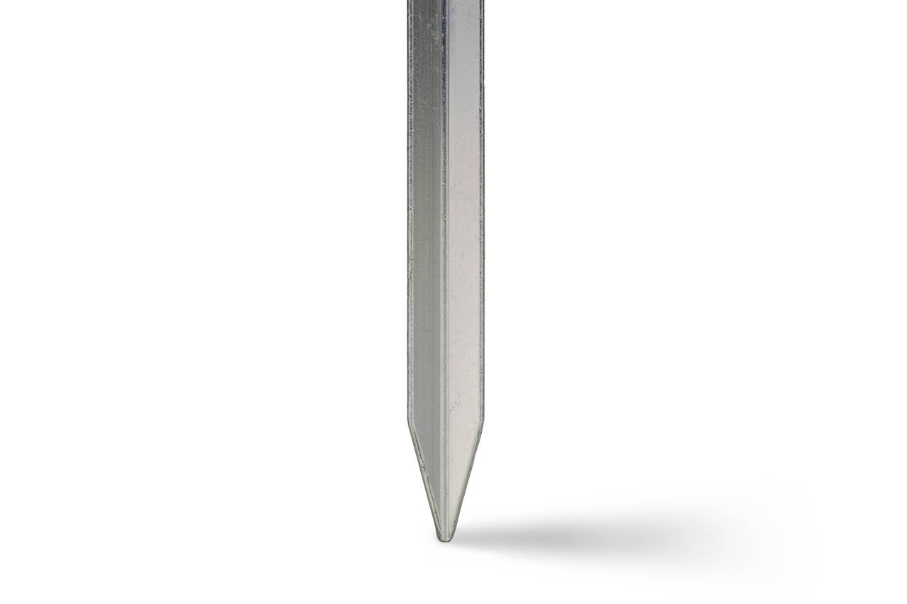 Śledzie Namiotowe Rockland Reflective Pegs 18 cm 6 sztuk