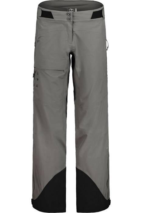 Damskie Spodnie Narciarskie Maloja TongasM.