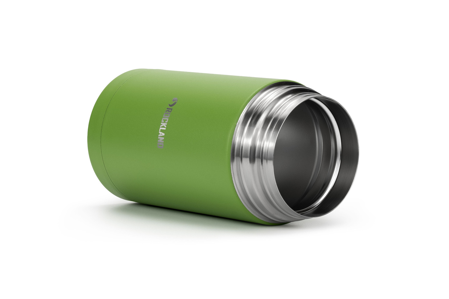 Termos Obiadowy Rockland Comet GREEN