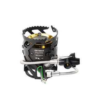 Palnik Optimus Polaris Optifuel + Butelka 0,4 L