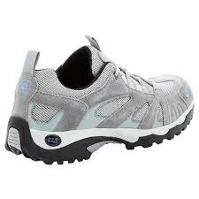 Damskie Buty Trekkingowe Jack Wolfskin Vojo Hike